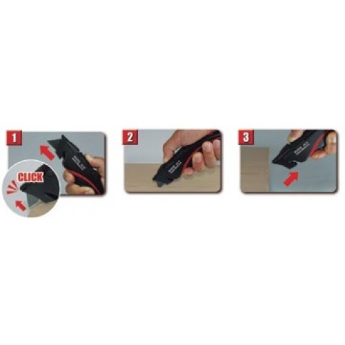 Cutter FAHER Safety Master Metal Pro